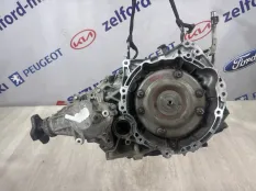 Вариатор Nissan Qashqai J10 MR20DE 2009