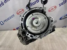 АКПП FORD C-max AODA 2007