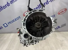 МКПП MAZDA 6 GH L8 2008