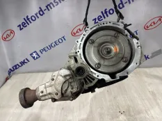 АКПП FORD Escape ZD L3 2009