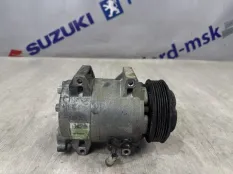 Компрессор кондиционера VOLVO XC90 B5254T2 2007