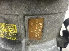 Компрессор кондиционера VOLVO XC90 B5254T2 2007