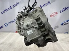 АКПП MAZDA CX-7 L3-VDT 2009