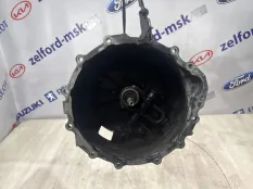 МКПП Mitsubishi Pajero V68W 4M41 2003