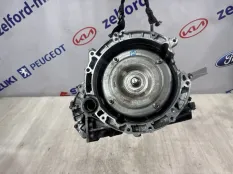 АКПП FORD FOCUS AODB 2009