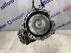 АКПП FORD FOCUS AODA 2007