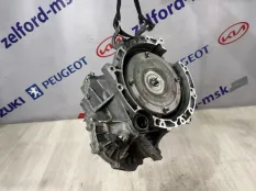 АКПП FORD FOCUS AODA 2007