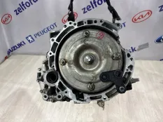 АКПП MAZDA 6 GH LF 2009