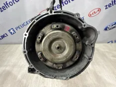 АКПП KIA Sorento BL D4CB 2008