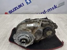 Раздаточная коробка KIA Sorento BL D4CB 2008