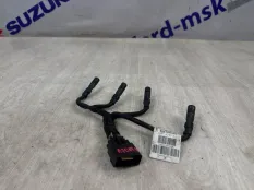 Проводка свечей накала OPEL Insignia A20DTH 2012