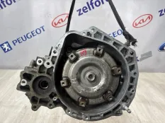 АКПП SUZUKI SX4 M16A 2008