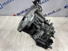 АКПП FORD FOCUS AODA 2011