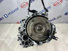 АКПП MAZDA 6 GH LF 2009