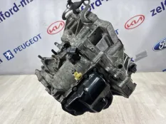 АКПП MAZDA 6 GH LF 2009