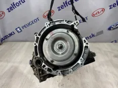 АКПП FORD C-max AODA 2006