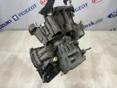 АКПП FORD C-max AODA 2006