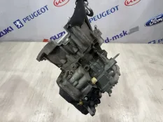 АКПП FORD C-max AODA 2006