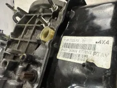 АКПП FORD Maverick TM1 AJ 2001
