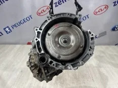 АКПП FORD FOCUS AODA 2010