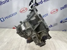 АКПП FORD FOCUS AODA 2010