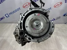 АКПП FORD FOCUS AODA 2009