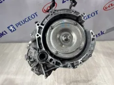 АКПП FORD FOCUS AODA 2011