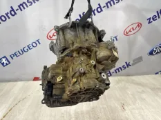 АКПП FORD FOCUS AODA 2005