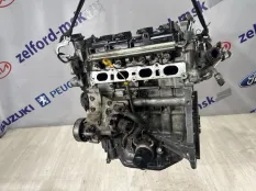 Двигатель Nissan X-Trail T31 MR20DE 2010