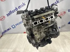 Двигатель Nissan X-Trail T31 MR20DE 2010