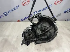 МКПП Land Rover Freelander 18K4F 2002