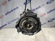 АКПП SUZUKI GRAND VITARA XL7 H27A 2004