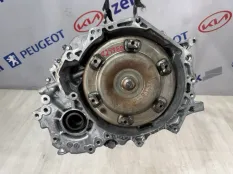 АКПП Chevrolet Captiva Z24SED 2008