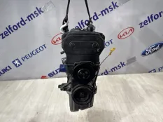 Двигатель KIA Spectra S6D 2007