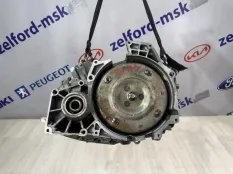 АКПП MAZDA Tribute AJ 2005