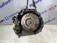 АКПП Citroen Xsara NFU 2005
