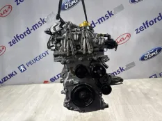 Двигатель Nissan Qashqai J11 HRA2DDT 2015