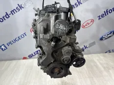 Двигатель Nissan X-Trail MR20DE 2009