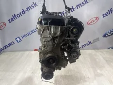 Двигатель MAZDA 6 LF 2008
