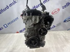 Двигатель FORD Escape L3 2008