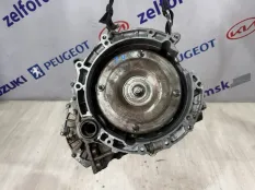 АКПП FORD FOCUS AODA 2005