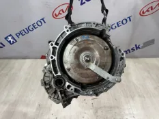 АКПП FORD FOCUS AODA 2006