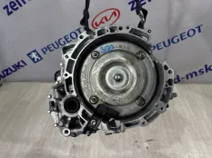 АКПП MAZDA 6 GH LF 2009