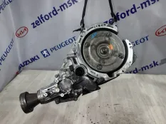 АКПП FORD Escape ZD L3 2009