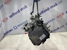 АКПП FORD Escape ZD L3 2009