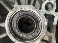АКПП Hyundai Santa Fe CM G6EA 2008