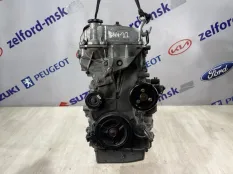 Двигатель MAZDA CX-7 L3-VDT 2008