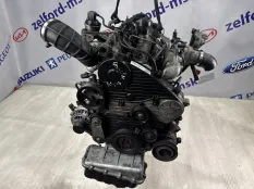 Двигатель Great Wall Hover H5 GW4D20 2013