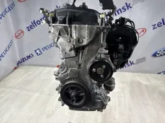 Двигатель FORD Escape L3 2008