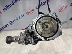 АКПП FORD Escape L3 2008